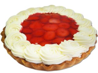 Tarta de Frutillas