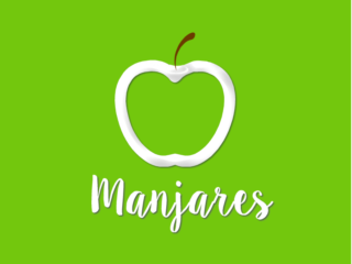Logo Manjares