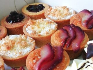 Manjarcito caja matera