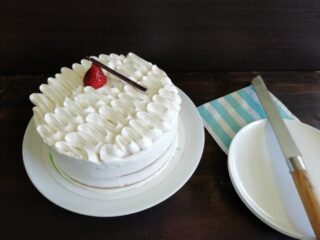 Torta Tres Leches