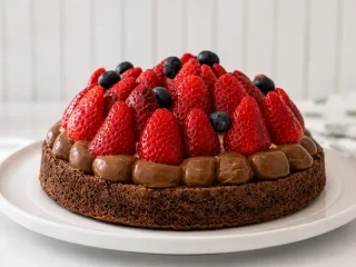 Marquise de Frutilla